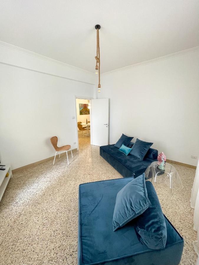 Ferienwohnung Donna Elena House Maiori Exterior foto