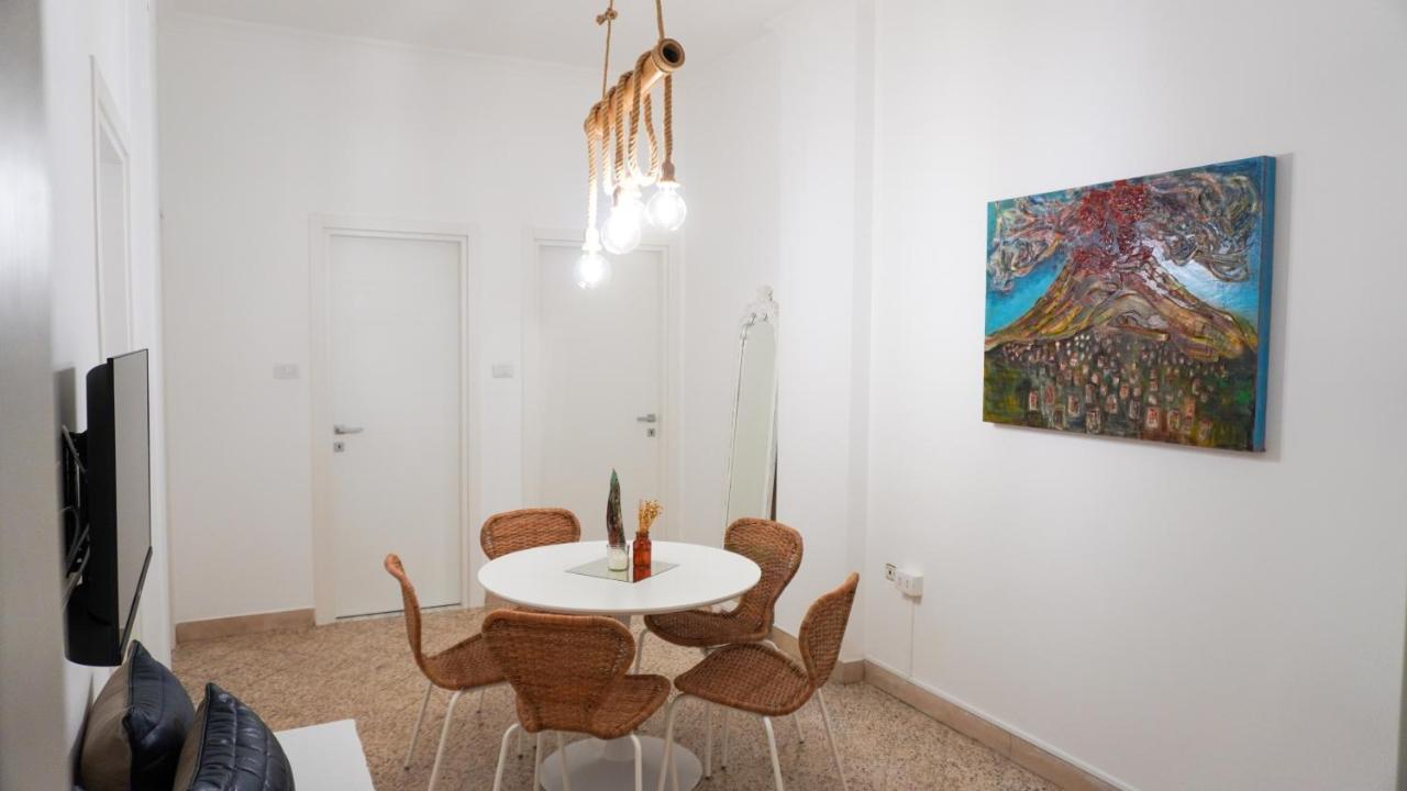 Ferienwohnung Donna Elena House Maiori Exterior foto